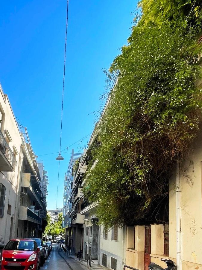 The Coziest Apartment In เอเธนส์ ภายนอก รูปภาพ