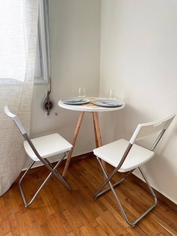 The Coziest Apartment In เอเธนส์ ภายนอก รูปภาพ