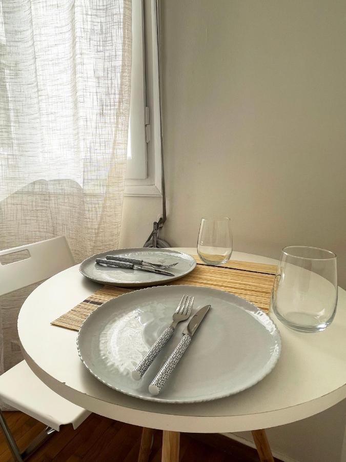The Coziest Apartment In เอเธนส์ ภายนอก รูปภาพ